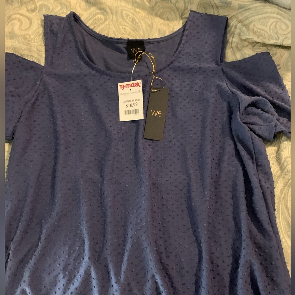 Casual Top